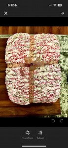 Handmade Chunky Chenille Blanket: Ultra Soft, Cozy Knit - Etsy