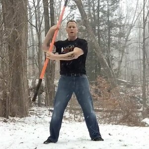❄️Stick Mobility in the snow ❄️ -------------------------------------------------- 🎥: @stopchasingpain ・・・ "Been learning Bo Staff moves and decided to do it outside in the snow with my @stickmobility very invigorating in the cold This is a really fantastic movement to bring in circles, spirals, rotations and it's fun. Full video is on my YouTube channel link via my website Stop Chasing Pain.com under the free video sections Want to get some nice shoulder range of motion and full body movement 