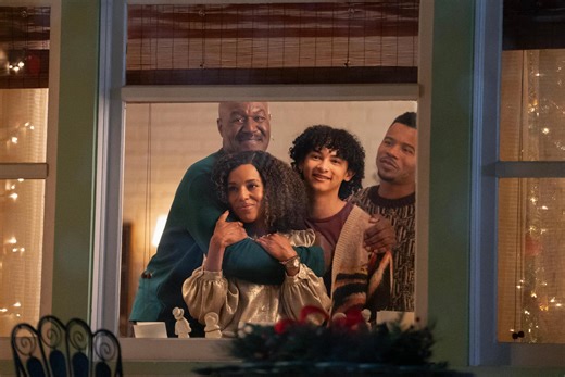 Exclusive: Faly Rakotohavana Says 'UnPrisoned' Made Him 'More Grateful' For His Parents, "I Come Home From Set And Thank God'