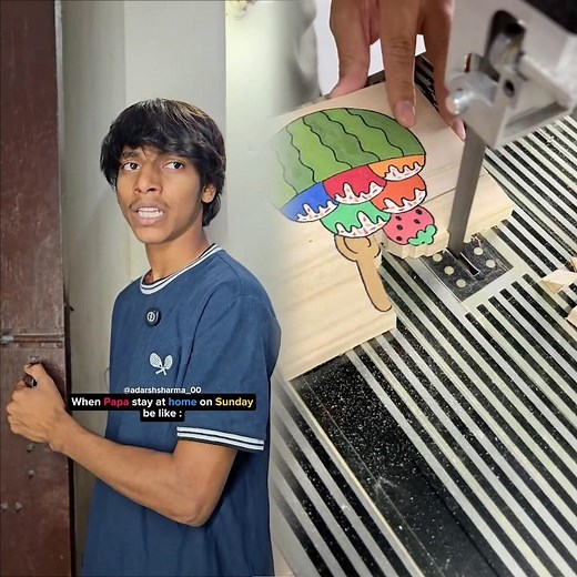 Bhaag ja yaha se🤣👺 #comedy #funny #relatable