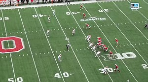 54K views · 1.5K reactions | Ohio State's Week 2 win is the 53rd straight time the Buckeyes scored 20+ points under Ryan Day, | Big Ten Network | Facebook