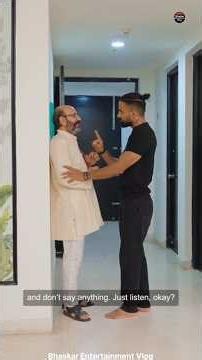Apne papa aur pati ke papa mein itna bhedbhav #shortvideo | PART 1