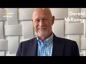 Gerald McRaney on playing villain George Hearst for 'Deadwood: The Movie' | GOLD DERBY