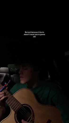 Try - Pink Cover ft. Guitar | Male Version