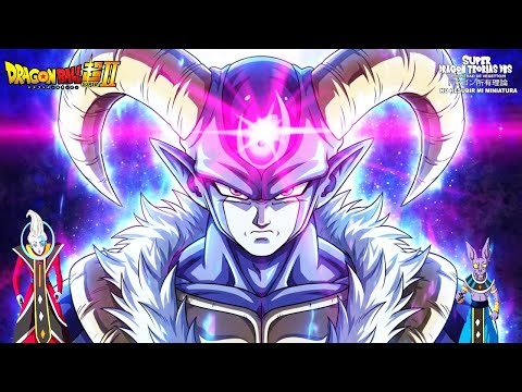 THE ENTIRE MORO ARC: THE MOVIE 2026 - Dragon Ball Super Manga Animation - Sub English