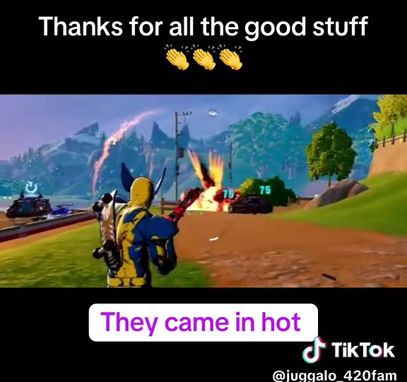 The loot they had is a major W 😂 all the best weapons Fortnite has to offer right now 💪🔥💯 #fortnite #fortniteclips #epicgames #wolverineskin #wolverine #mythicweapons #fortnitemythic #clutchup #clutch #doublekill #duo #wifey @Riva Weisbrod