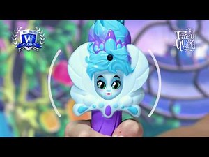 FAIRY WAND ACADEMY EP 11 SHOOTING STAR SPELL