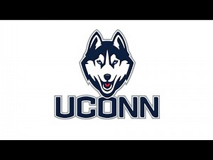 "UConn Husky" | University of Connecticut's Primary Fight Song