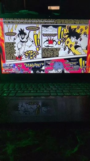 ssj3 god trunks revealed