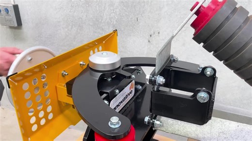 Introducing Track Straight MTU: A Safe, Manual Conveyor Belt Tracking Solution | Darren Waters posted on the topic | LinkedIn