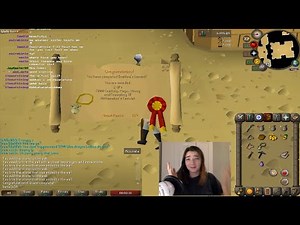 OSRS - ENAKHRA'S LAMENT QUEST