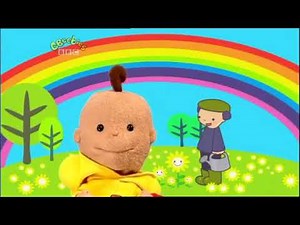 The Story Makers: Series 4: Orange