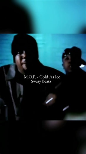M.O.P. - Cold As Ice: A Hip-Hop Classic