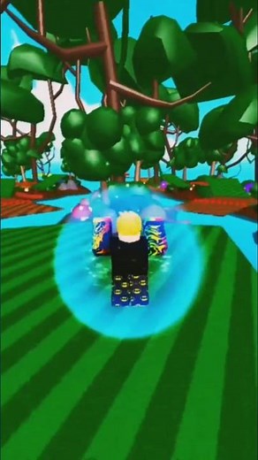 Epic Obby Speed Run! Can You Reach the Finish? 🏃‍♂️🔥🔖 #roblox #robloxshorts #robloxgameplay