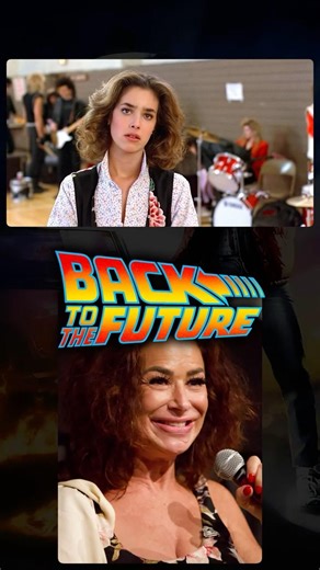 Back to the Future Cast: Then & Now (2026)