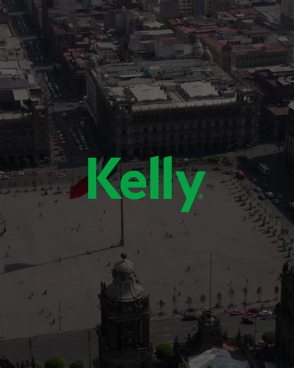 Más de 25 años impulsando el crecimiento de las empresas en México con soluciones de talento a la medida. Confía en los expertos: síguenos y conoce cómo transformamos tu negocio. | Kelly Services México