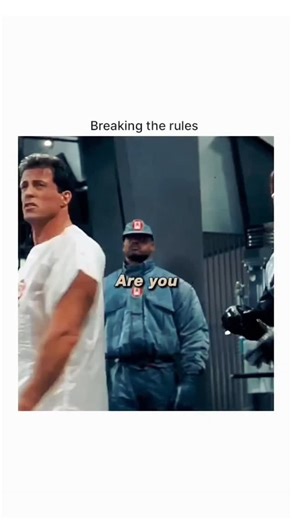 Clip Flix Daily on Instagram: "🎬 Demolition Man (1993) 🎭 Genre / Runtime / Rating: Action • Sci-Fi • Thriller • 1h 55m • ⭐ 6.7/10 🚓🔥 📌 Overview: A violent cop and a psychotic criminal are thawed out in a peaceful future where crime no longer exists—until chaos begins again. ❄️🔫😮‍💨 💖 Why It’s Loved: Fun futuristic world-building, explosive action, and sharp humor with Stallone vs. Wesley Snipes. ⚡🤜🤛 🎥 Key Cast: Sylvester Stallone • Wesley Snipes • Sandra Bullock • Benjamin Bratt 💭 My