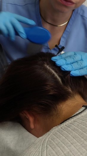 ASMR part 17: scalp Check FOR @Ivy B ASMR | long hair sounds | sharp or dull tests medical roleplay for sleep #madpasmr #asmrhead #asmrface #asmrfacetouching #asmrmedical #asmrmedicalroleplay #asmrmedicalexam #asmrdoctor #asmrdoctorroleplay #asmrrealperson #asmr #asmrsounds #asmrsensory #asmrroleplay #asmrvideo