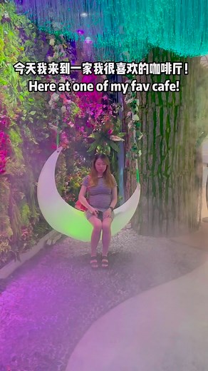 🇸🇬Dreamy cafe in SG with tarot reading! 😍 梦幻咖啡厅！ Name: Soul Coffee #sgcafe #新加坡美食 #singapore #新加坡 #sgfoodie #sgfood | FoodieKom 新马大吃货