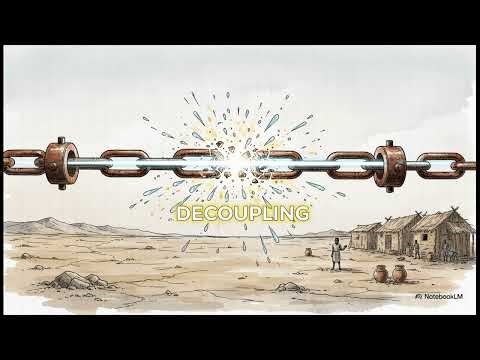 Water Scarcity to Abundance