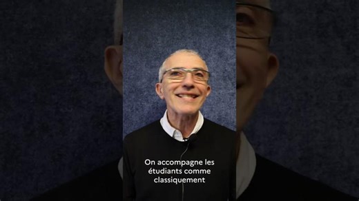 Présentation du Master Mention Droit - Parcours Enseignement à Distance | Faculté des sciences juridiques, politiques et sociales-Ulille