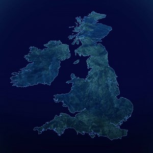 641K views · 7.7K reactions | Animation showing the flight paths of all the aircraft which took part in the Royal Air Force #RAF100 flypast over London #commemorate #celebrate #inspire | RAF Brize Norton | Facebook