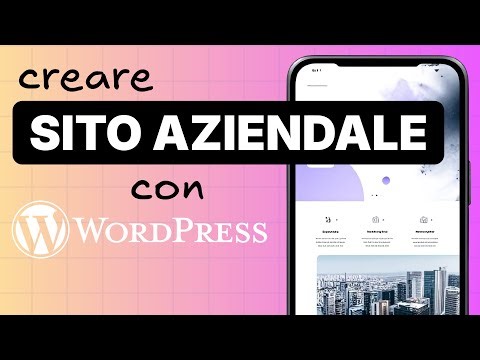 Creating a Business Website with WordPress in 2026 | Complete Tutorial