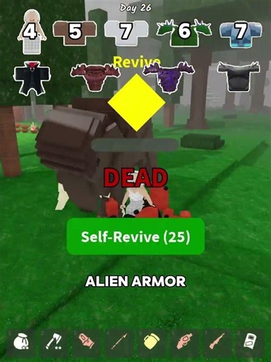 all armor vs mammoth roblox 99nights😳#99nightintheforest #99nights #roblox