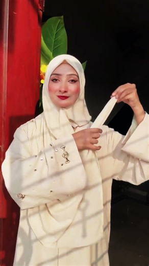 Perfect Full Coverage Hijab for Students 🎒 Easy & Comfortable Style 2026