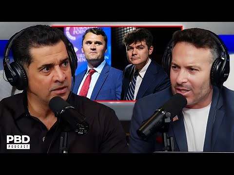 “Blaming Nick Fuentes?” - Groypers & Israel ACCUSED In Charlie Kirk Assassination Theories