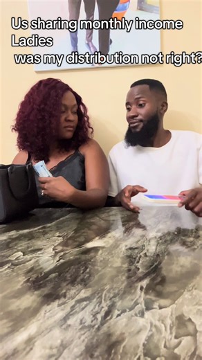 Understanding Monthly Income Distribution for Ladies