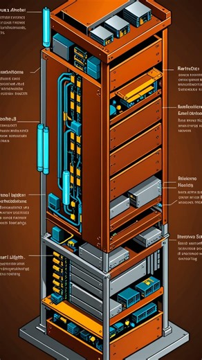 Linux Kernel 6.1 LTS Released with Initial Support for the Rust Programming Language #Shorts