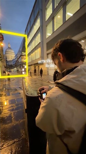 Reflection Photography Tutorial 📸