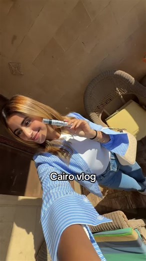 Explore Cairo: A Journey with TinyConcept