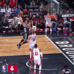 💪 The 10 BEST dunks from the 2017-18 regular season! 💪 #NBADunkWeek | NBA