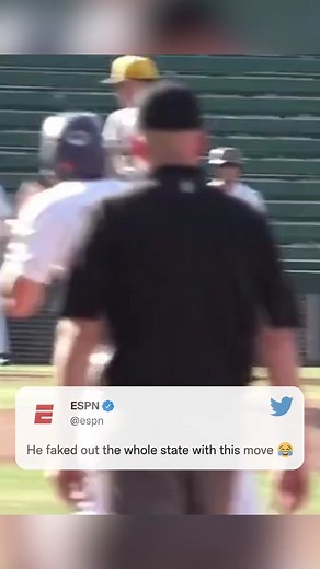 Hilarious Baseball Trickery | Poston Butte Baseball