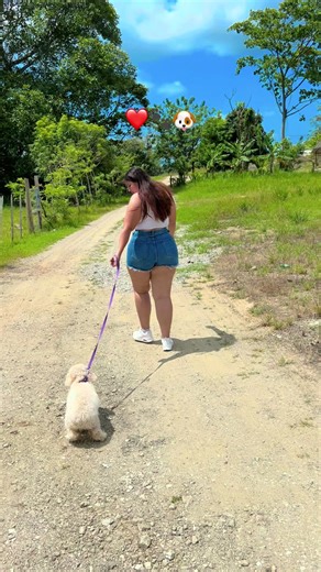 Aurora O'Reilly: Videos de Perritos Lindos