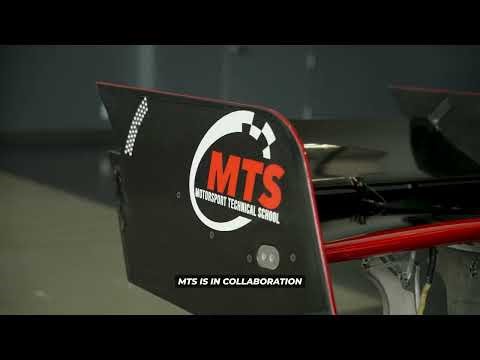 MTS US I Composites Technician Course