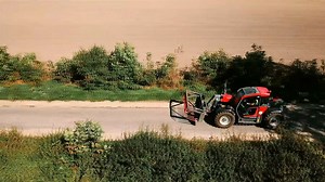 ✨ Weidemann 7042 ✨ ➡️ Special offer - comes with 3 Years FREE warranty ➡️ Savings - last one at this price (2023 pricing) ➡️ Fully loaded machine 7042 giving you: ✅ More speed ✅ More power ✅ The best control ✅ The best view ✅ & the best feeling! Weidemann Ireland - Designed for work! 👍 This is a high-quality premium machine that is for someone who wants a product that is set apart from the rest in terms of quality. If you have an interest in this machine, act fast as it won't stick around for l