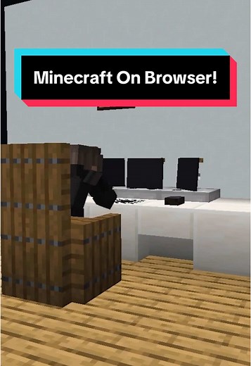 How To Play Minecraft On Browser: A Step-by-Step Guide