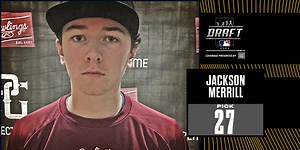 Never too many: Padres draft shortstop