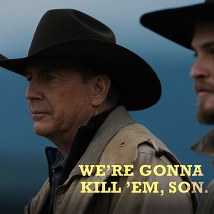 242K views · 2K shares | The Beck Brothers messed with the wrong family. | Yellowstone | Facebook