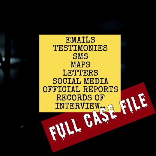 Printable Murder Mystery Game Party, Detective Cold Case: A Killer Cruise Digital Download Solve A Murder at Home Puzzle Escape Room Diy Pdf - Etsy