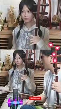 🎵“CrossingLove Erhu”⚡ #beatvibestudio #ChangchongShake #bestshort