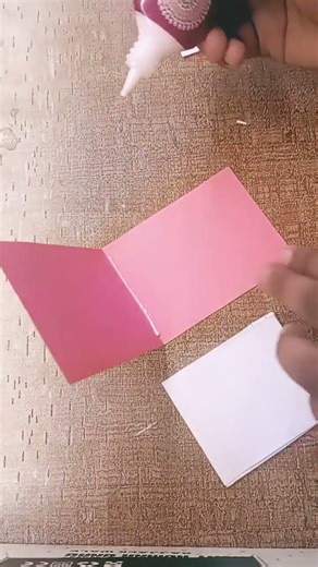 #mini notepad #diy #papercraft #craft #handmade #art