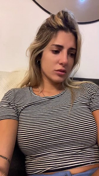 Experiencia real sobre violencia de género en pareja