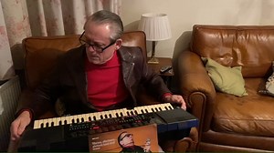 2.2K views · 4 comments | A little message from John Shuttleworth. See his new show at King's Hall and Winter Garden, Ilkley on 18 Feb. "A ludicrously compelling night out" Evening Standard https://www.bradford-theatres.co.uk/whats-on/john-shuttleworths-back | Bradford Theatres | Facebook