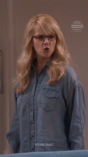 SITCOM VAULT | While The Big Bang Theory isn’t just a sitcom - it’s an entire world of genius, awkwardness, science, friendship, and love. Centered on... | Instagram
