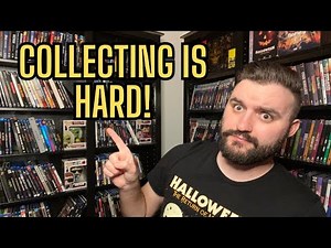 How I Would Start A Physical Media Collection In 2026 (Best Methods)