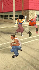 87K views · 2.7K reactions | goku mr satan - super boo | Erick Gamer Clips | Facebook